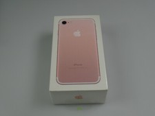 Apple iPhone 7 32GB Oro Rosa