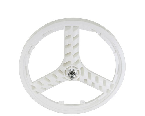 Bici plastica raggi ruota - 20, 3