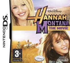 Hanna montana the movie - the,