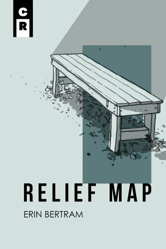 Relief map brand new - brand, free
