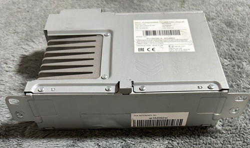Module smeg autoradio - , psa