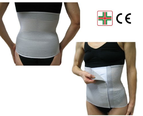 Fascia millerighe cintura - fascia,