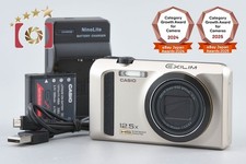 Casio HIGH SPEED EXILIM