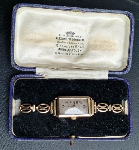 Orologio rolex art deco - orologio,