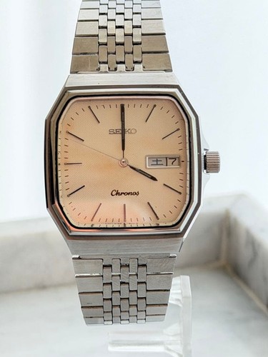 Orologio seiko chronos quarzo - seiko,