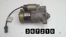 MOTORINO AVVIAMENTO CITROEN