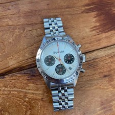 Orologio uomo gigandet race - uomo,
