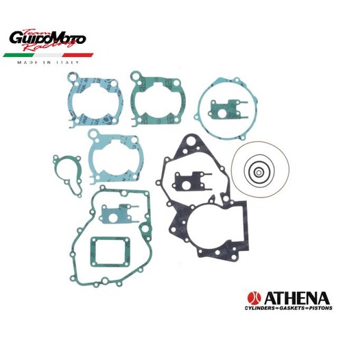 Guarnizioni motore motocicli - guarnizioni,