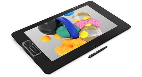 Wacom cintiq pro pen - wacom,