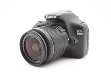Canon EOS 1100D Fotocamera