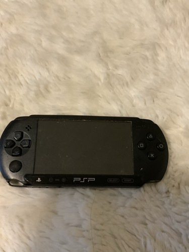 Sony psp street playstation - sony,