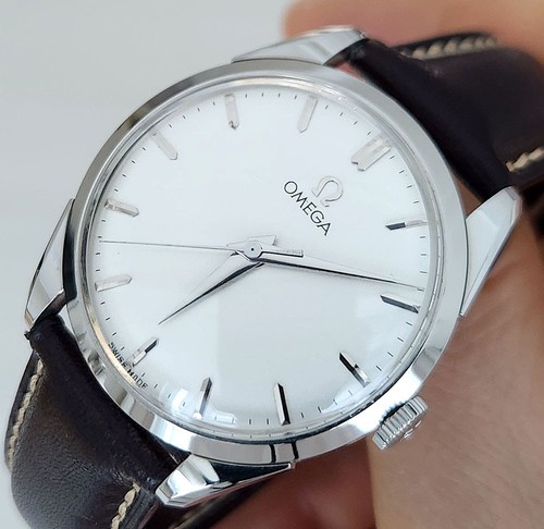 Orologio uomo vintage omega - orologio,