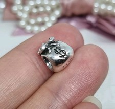 Ciondolo portamonete originale