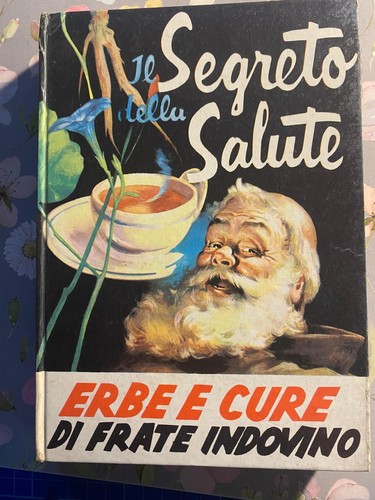 Frate indovino segreto - il,