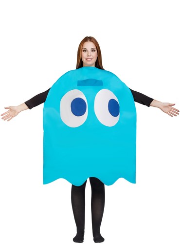Costume fantasma inky - da,