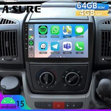 64 GB per Fiat Ducato Citroen