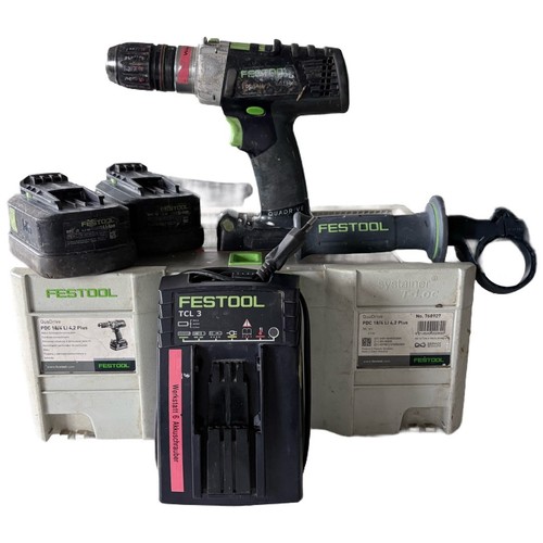 Trapano avvitatore - , a