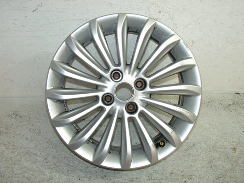 Cerchio lega 16 - cerchio,