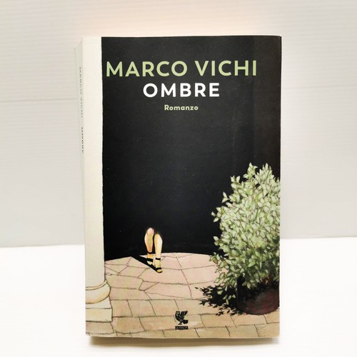 Ombre marco vichi guanda - vichi/guanda, 2022