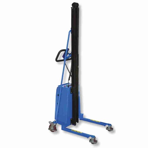 Sollevatore elettrico - , a
