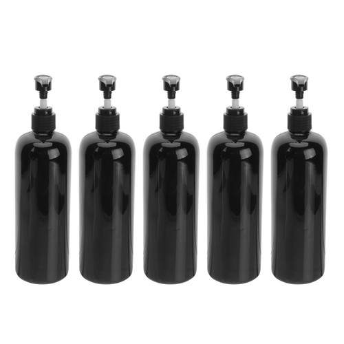 Pezzi pompa bottiglia - pezzi,