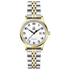 Orologio Donna SK Shengke