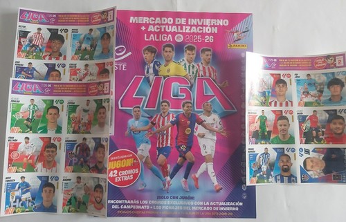 Sticker liga este - sticker, mercado
