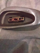 Ferri da golf EXP Pro mazze