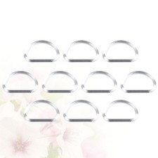  10 Pcs Manici Per Borse