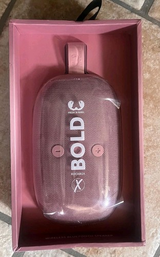Altoparlante bold ipx7 - altoparlante,