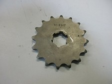 O. Yamaha XS 400 SE 4G5