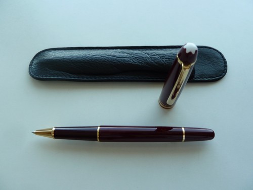 Montblanc meisterstück - montblanc,