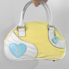 Borsa Playboy