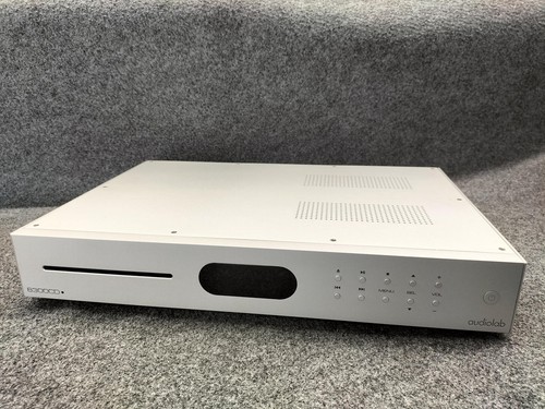 Audiolab 8300cd lettore - audiolab,