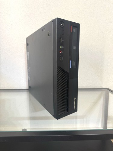 Computer lenovo thinkcentre - computer,