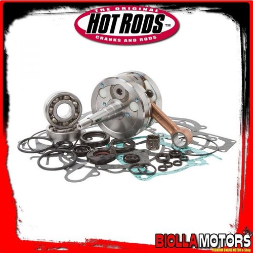 Cbk0014 kit albero - cbk0014, hot