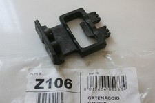 Catenaccio sgancio valigie