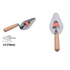 SPATOLA FORMA PESCA CAZZUOLA