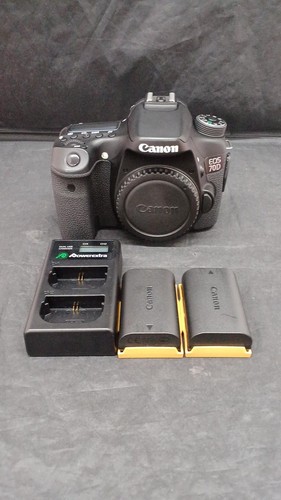 Canon eos70d 75814 - canon,