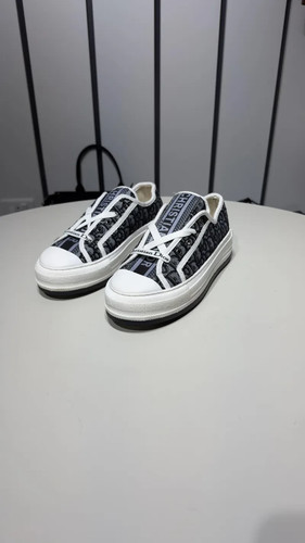 Sneakers basse christian dior - christian,