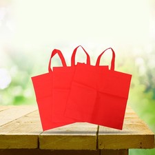  12 Pcs Borse Per Carrello Spesa Buste Riutilizzabili Borsa Della