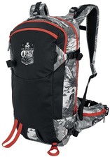 Zaino sci alpinismo Arva by Picture Calgary 26 Lofoten, nuovo con fattura