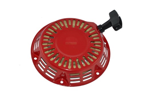 Avviatore fune eberth 5 - avviatore, a