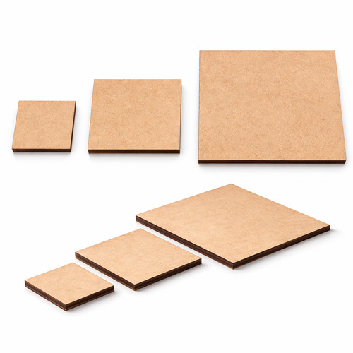 Targhetta artigianale mdf - targhetta,