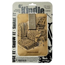 Custodia papernomad - papernomad,