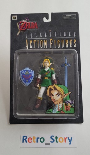 Zelda ocarina time - ocarina,