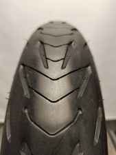 1x 120/70-17 120 70 ZR 17 58W