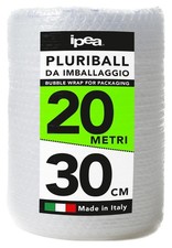 IPEA Pluriball per Imballaggio