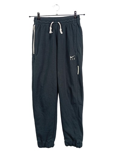 Nike pantaloni tuta donna neri - pantaloni,