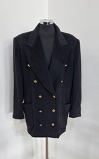 Blazer Escada Cashmere EU 44